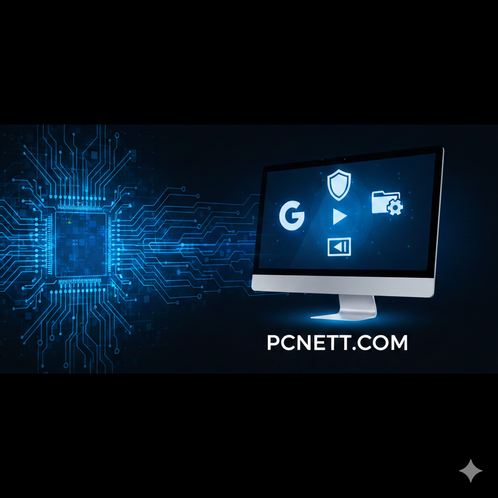 Format Sonrası Yüklenmesi Gereken Temel Yazılımlar