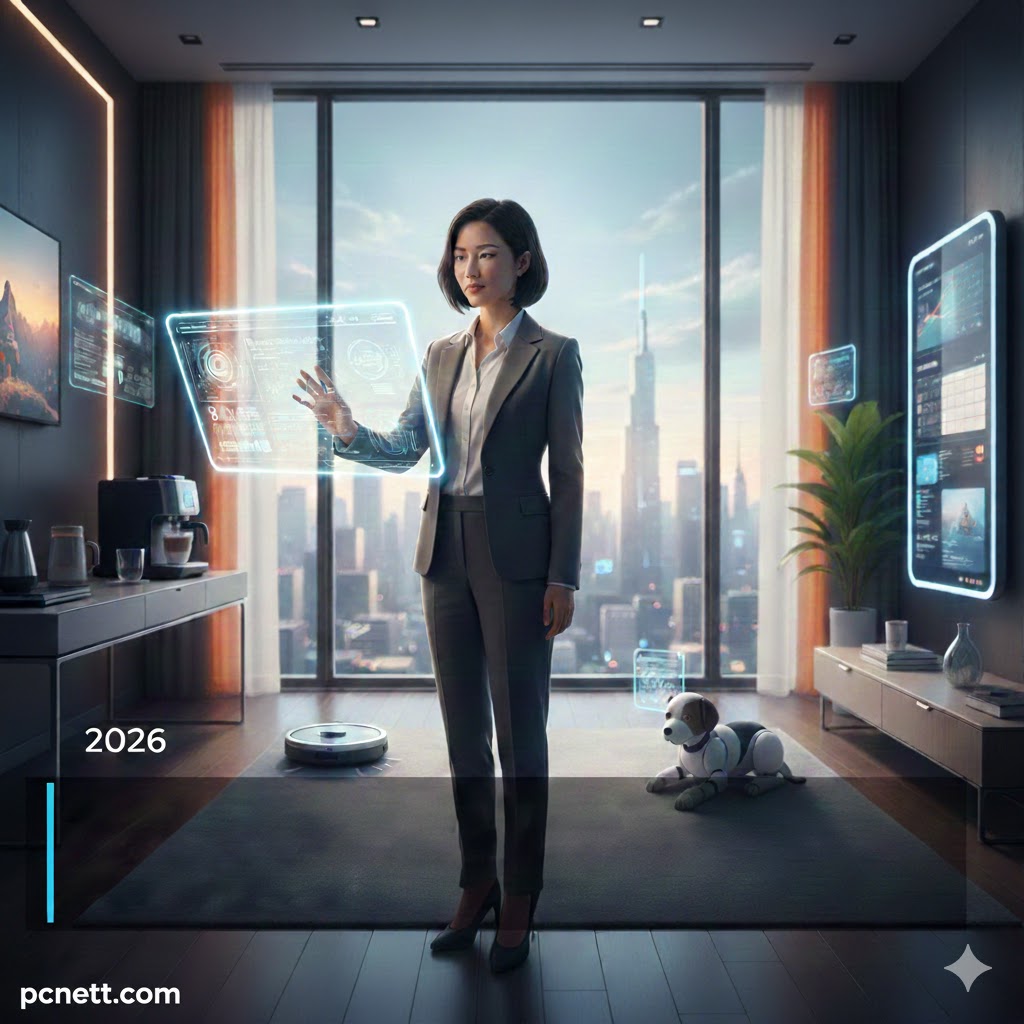 Yapay Zeka Günlük Hayatımızı Nasıl Değiştiriyor?